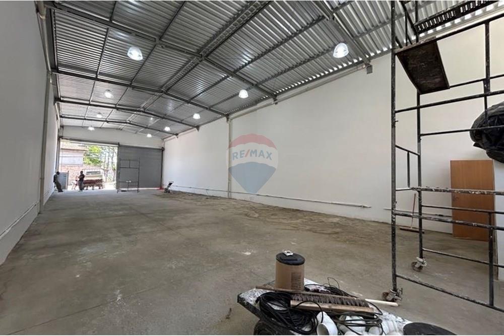Galpão - Alugar - Mauá , São Paulo - IMG_3760.JPG - 630751057-169