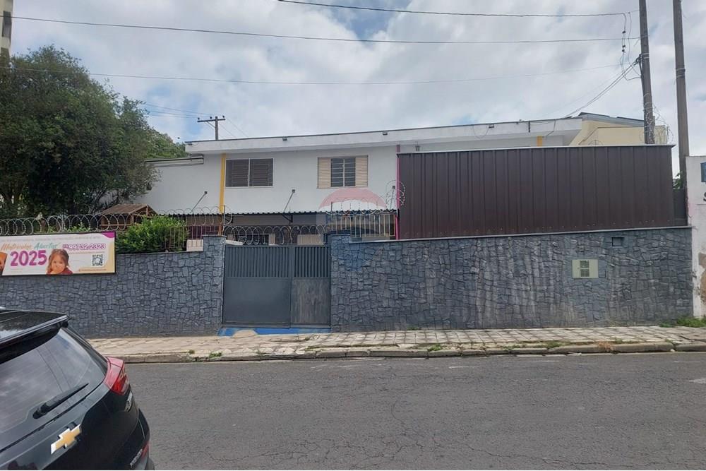 Prédio - Alugar - Sorocaba , São Paulo - be434cf0-dbcd-4a02-9fe8-7bb527b763a7.jpg - 630601308-25