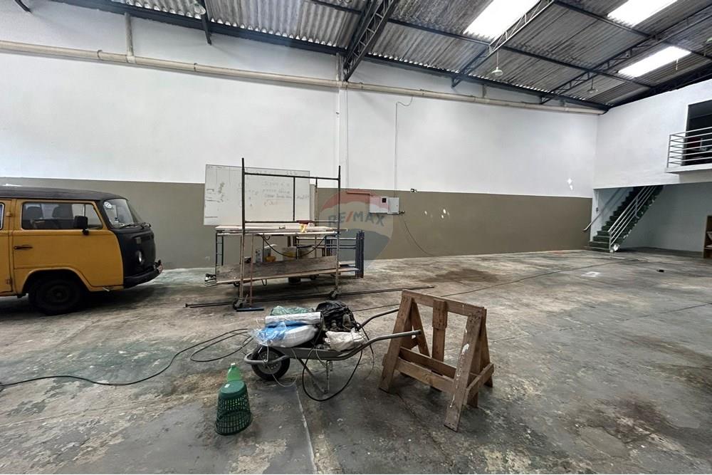 Galpão - Alugar - Mauá , São Paulo - IMG_1600.JPEG - 630751057-155