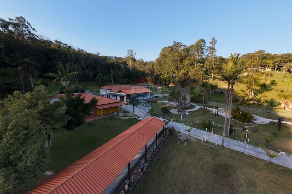 Chácara / Sítio / Fazenda - Venda - São Roque , São Paulo - DJI_20250714163848_0002_D.JPG - 631601004-87