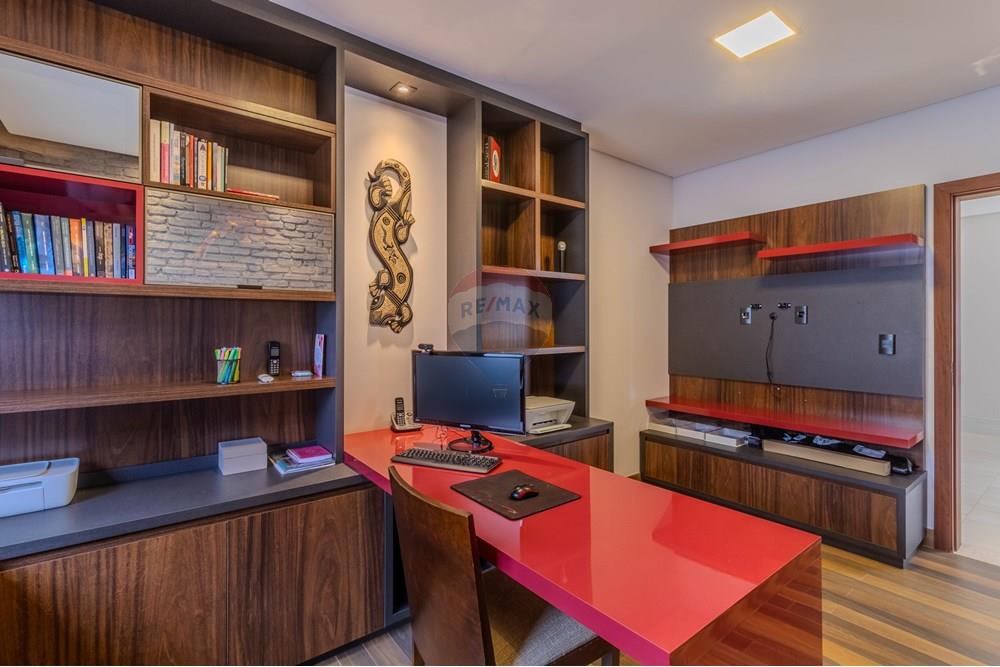 Sobrado - Venda - Sorocaba , São Paulo - IMG_9884-HDR.jpg - 630601137-97