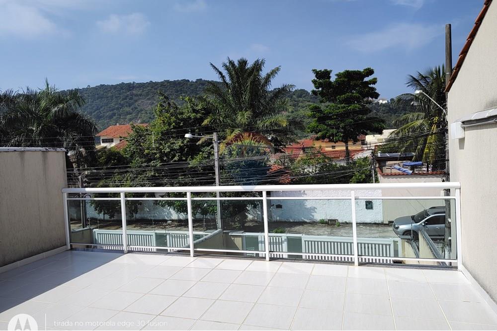 Casa - Alugar - Niterói , Rio de Janeiro - IMG_20240411_100430996.jpg - 631621005-43