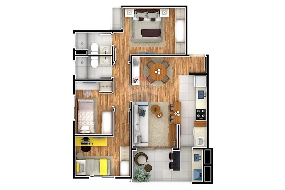 Apartamento - Venda - Sorocaba , São Paulo - WhatsApp Image 2025-10-09 at 11.31.30 (1).jpeg - 630601031-85