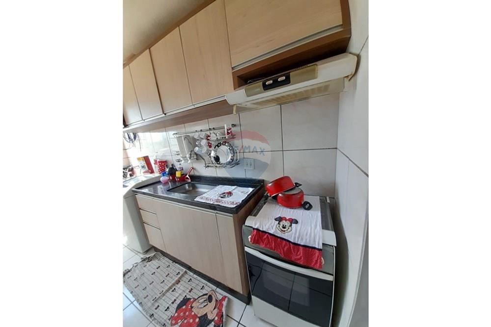 Apartamento - Venda - São José do Rio Preto , São Paulo - Cozinha 3.jpg - 631381002-79