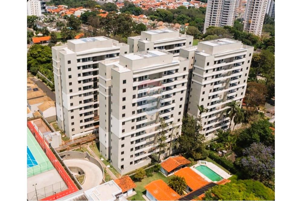 Apartamento - Alugar - Sorocaba , São Paulo - apto muraro.jpg - 630601112-188