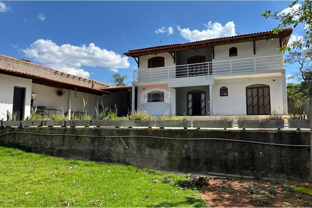Chácara / Sítio / Fazenda - Alugar - Araçoiaba da Serra , São Paulo - 9a3254b2-1104-48b9-a42b-16105c819566.jpg - 630591257-14