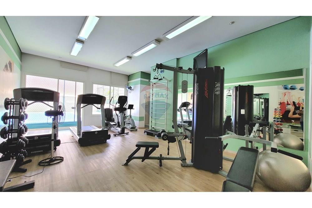 Apartamento - Venda - São Caetano do Sul , São Paulo - 20260108_121607.jpg - Sala de Ginástica - 631341015-33