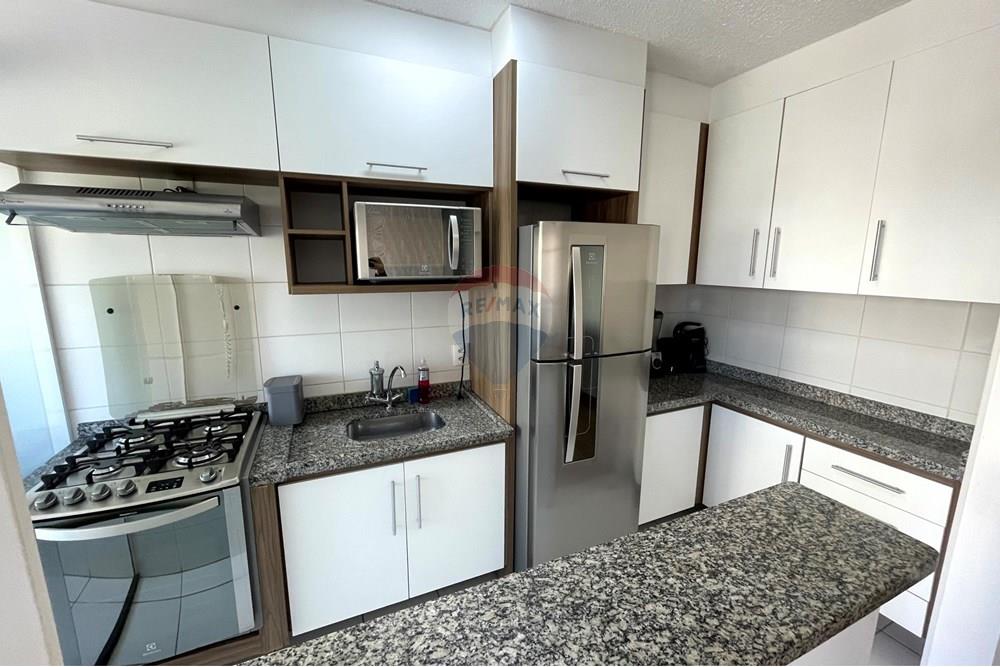 Apartamento - Alugar - Mogi das Cruzes , São Paulo - IMG_8963.jpg - 630281020-328