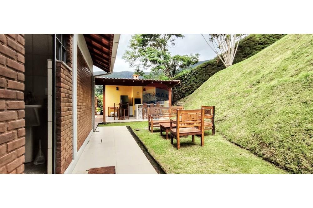 Casa de Condomínio - Alugar - Petrópolis , Rio de Janeiro - 1000463513.jpg - 630131061-21