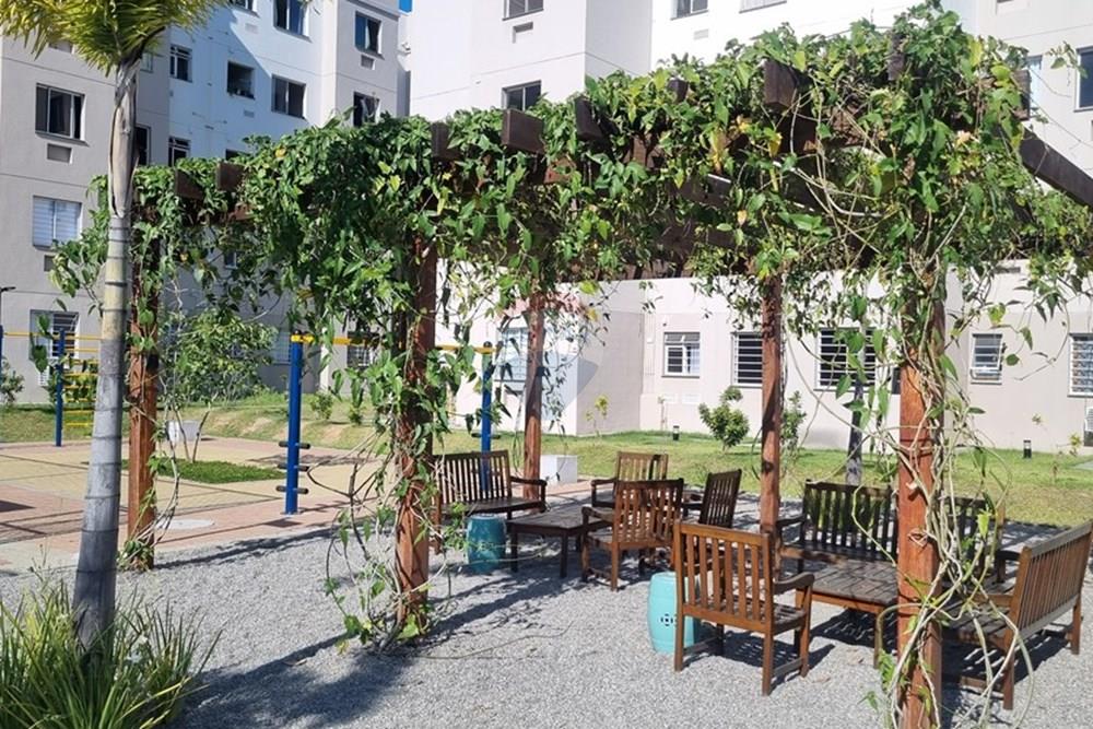 Rezidencijalno - Stan-Apartman - São Gonçalo , Rio de Janeiro - BR - 20250929_150625.jpg - 631621011-4