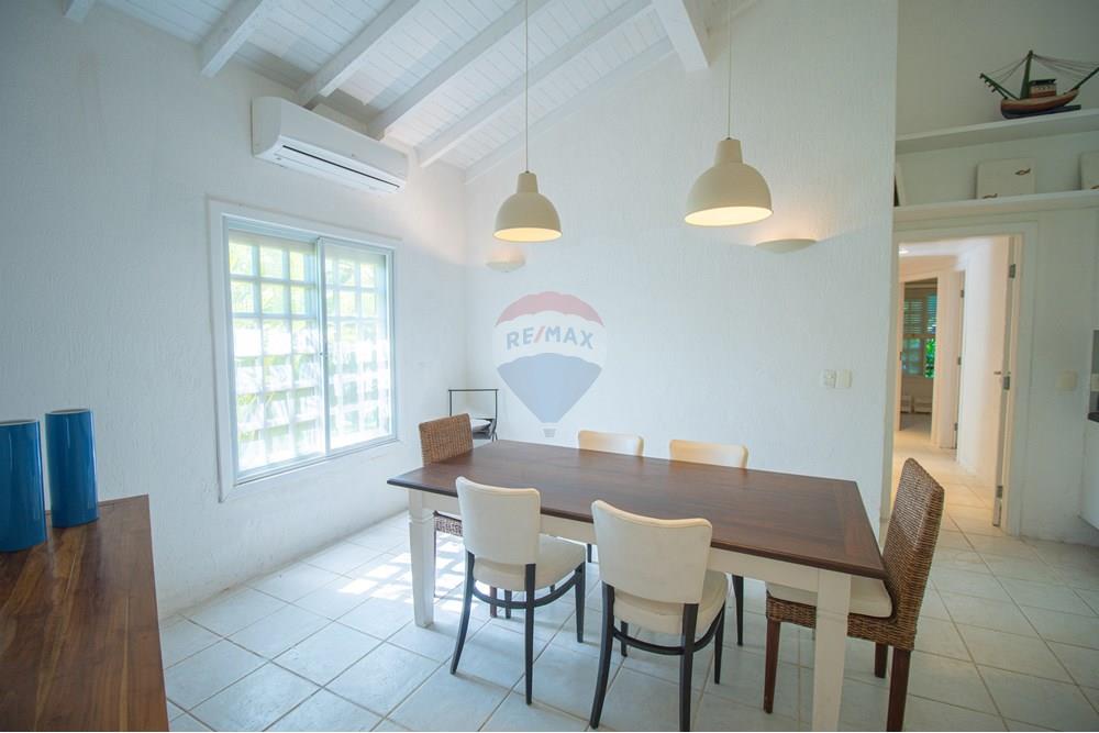 Residential - Byhus - São Sebastião , Sao Paulo - BR - Casa na praia Camburi jantar 5.jpg - 631461029-15