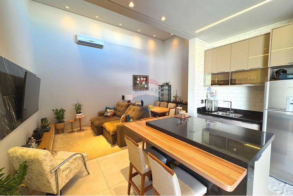 Casa de Condomínio - Venda - Araçatuba , São Paulo - CASA LARANJEIRAS - JESSICA - FOTOS (11).jpg - 630541030-25