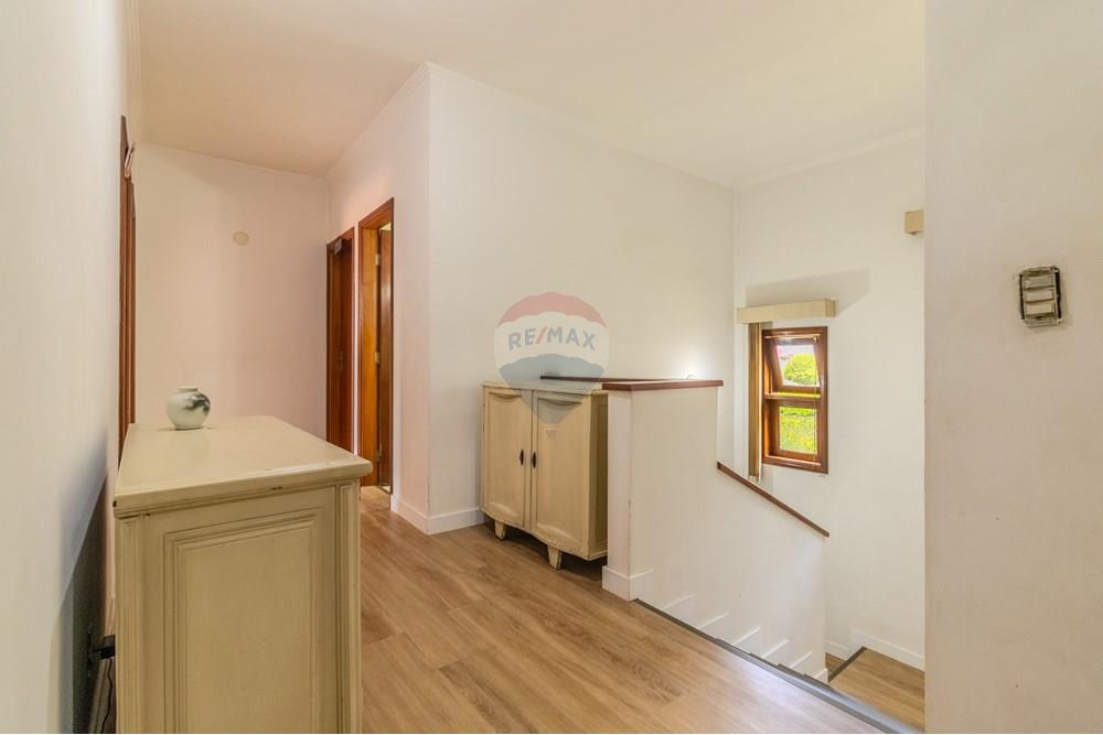 Casa de Condomínio - Venda - Sorocaba , São Paulo - IMG_8538-HDR.jpg - Corredor - 630591044-342