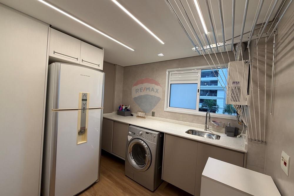 Apartamento - Venda - Santo André , São Paulo - IMG_0795.JPG - Área de serviço - 630751065-38