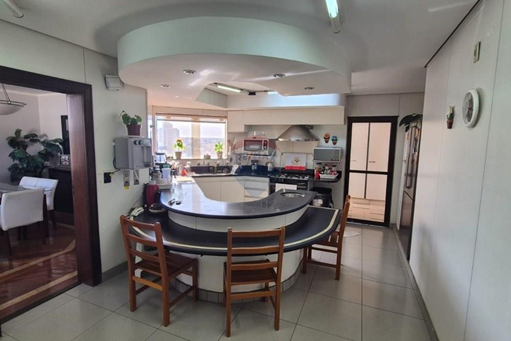 Apartamento - Venda - São José do Rio Preto , São Paulo - 14 cozinha f.jpeg - 630401013-111