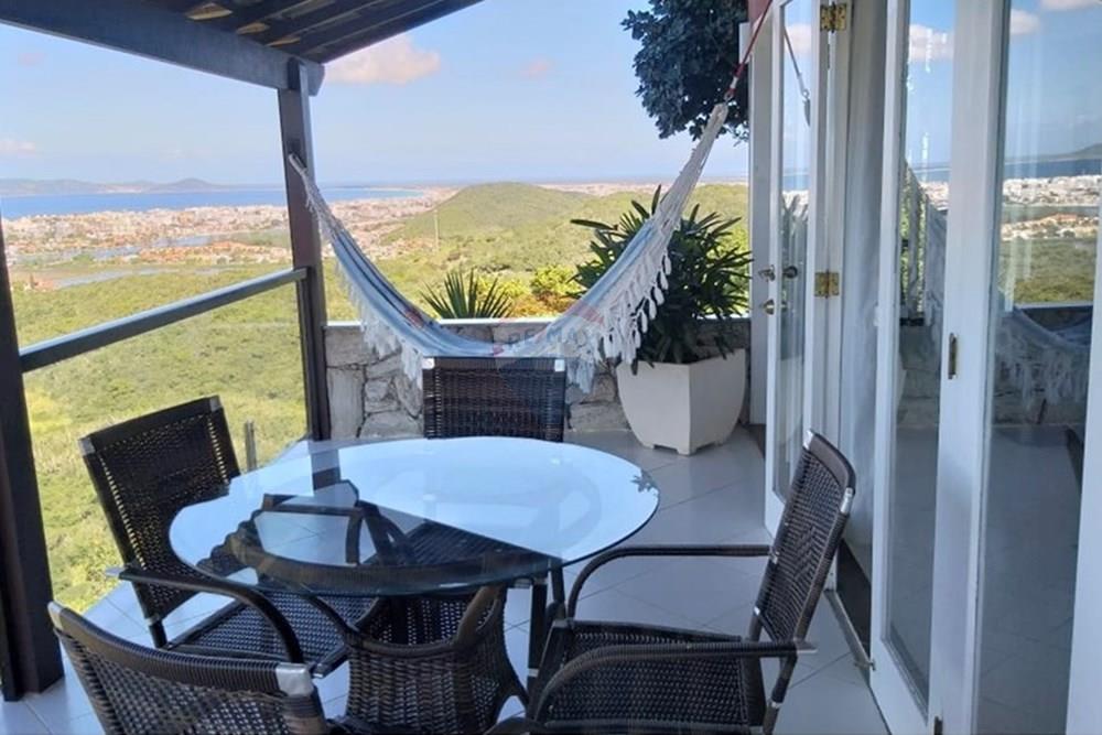 Casa - Venda - Cabo Frio , Rio de Janeiro - IMG-20210514-WA0053 25 Edited.jpg - 631551048-16