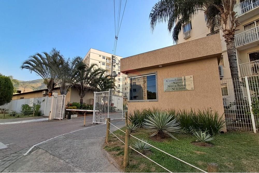 Apartamento - Venda - Nova Iguaçu , Rio de Janeiro - IMG-20250915-WA0005.jpg - 630291067-5