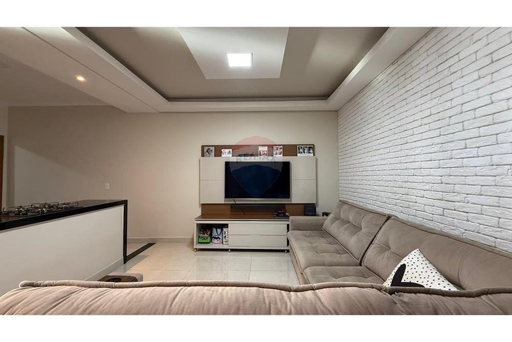 Casa - Venda - Botucatu , São Paulo - a2dc6409-2b47-45ae-a19f-83acc605be7b (1).jpeg - Sala - 630481126-13