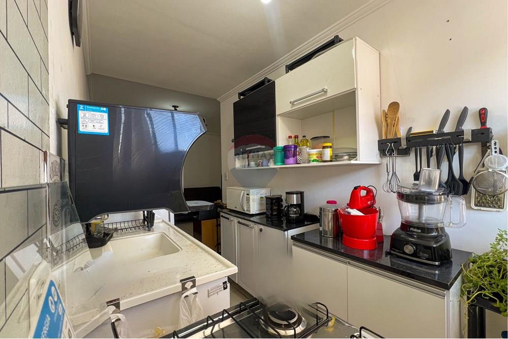 Apartamento - Venda - Ribeirão Pires , São Paulo - 10.jpg - 631371018-40