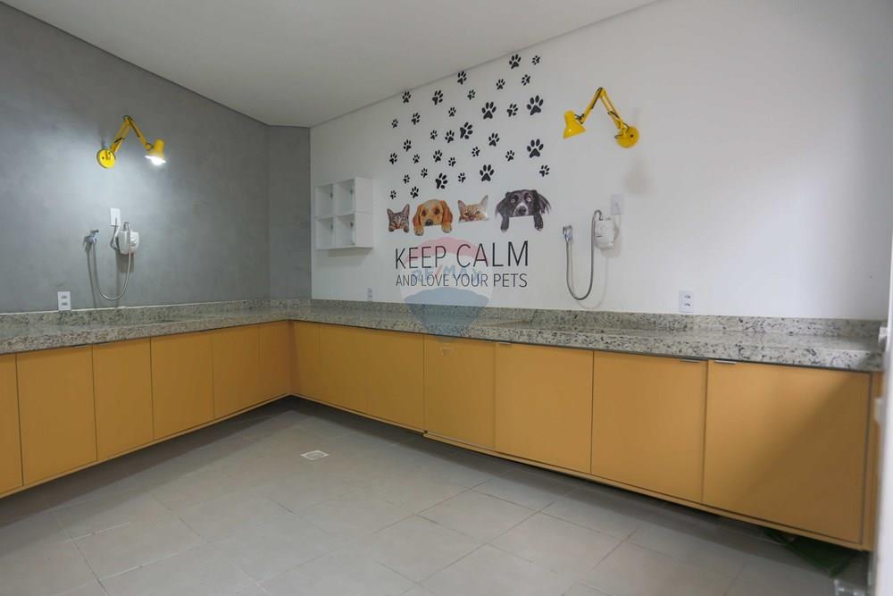 Apartamento - Venda - Sorocaba , São Paulo - H spa pet.jpg - 630591239-8