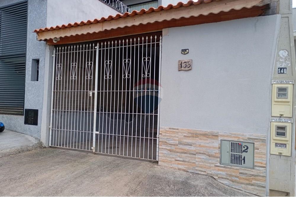 Casa - Venda - Salto de Pirapora , São Paulo - Casa à venda em Salto de Pirapora - Jd. San Rafael - 2 quartos (2).jpeg - 631181053-12