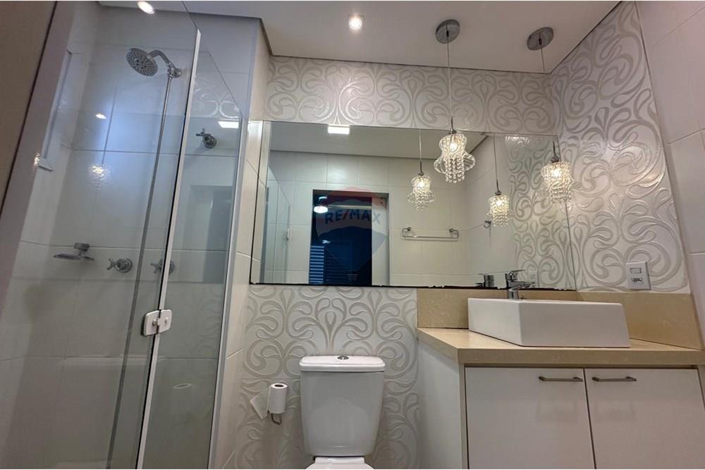 Apartamento - Alugar - Mogi das Cruzes , São Paulo - banheiro suite.jpg - 630281068-40