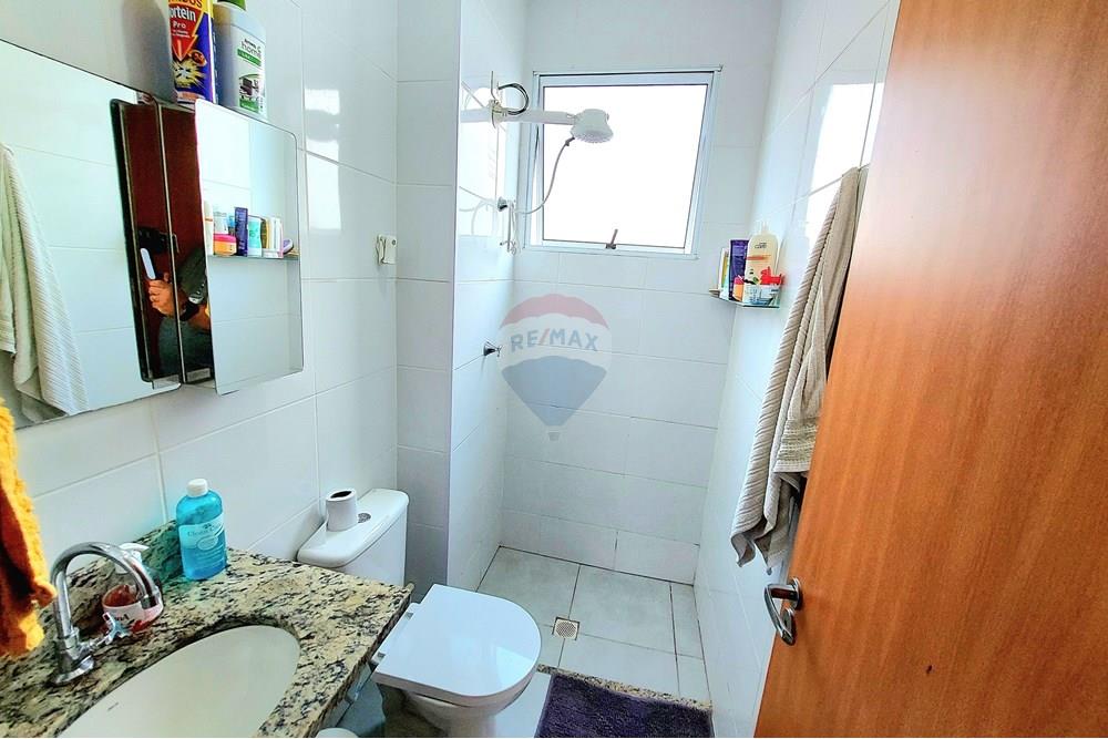 Apartamento - Venda - Sorocaba , São Paulo - 20250524_150407.jpg - Banheiro - 630601140-27