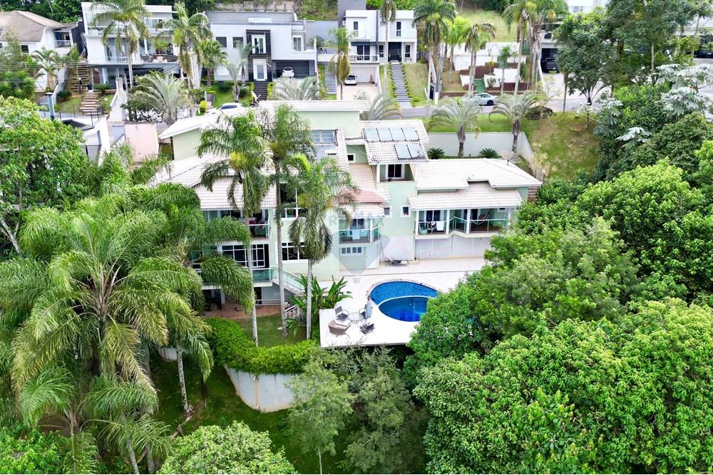 Casa de Condomínio - Venda - Arujá , São Paulo - dji_fly_20250409_154424_377_1744506198050_photo.jpg - 631491012-16