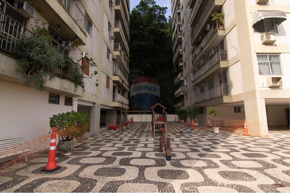 Apartamento - Venda - Rio de Janeiro , Rio de Janeiro - 14 AREA COMUM (4).jpg - 630411001-118