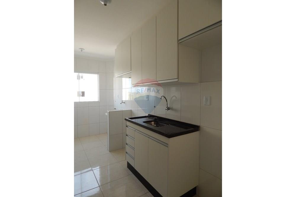 Apartamento - Alugar - Araçatuba , São Paulo - 2 (2).jpeg - 630541058-53