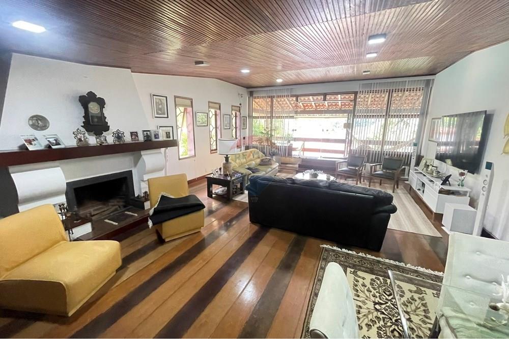 Casa de Condomínio - Venda - Teresópolis , Rio de Janeiro - IMG_3377.JPEG - 630191100-14