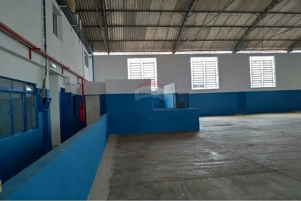 Galpão - Alugar - Diadema , São Paulo - foto galpao 4.jpg - 630821082-2