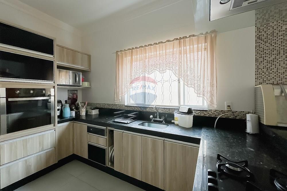 Casa - Venda - Sorocaba , São Paulo - cozinha.JPG - 630591136-23