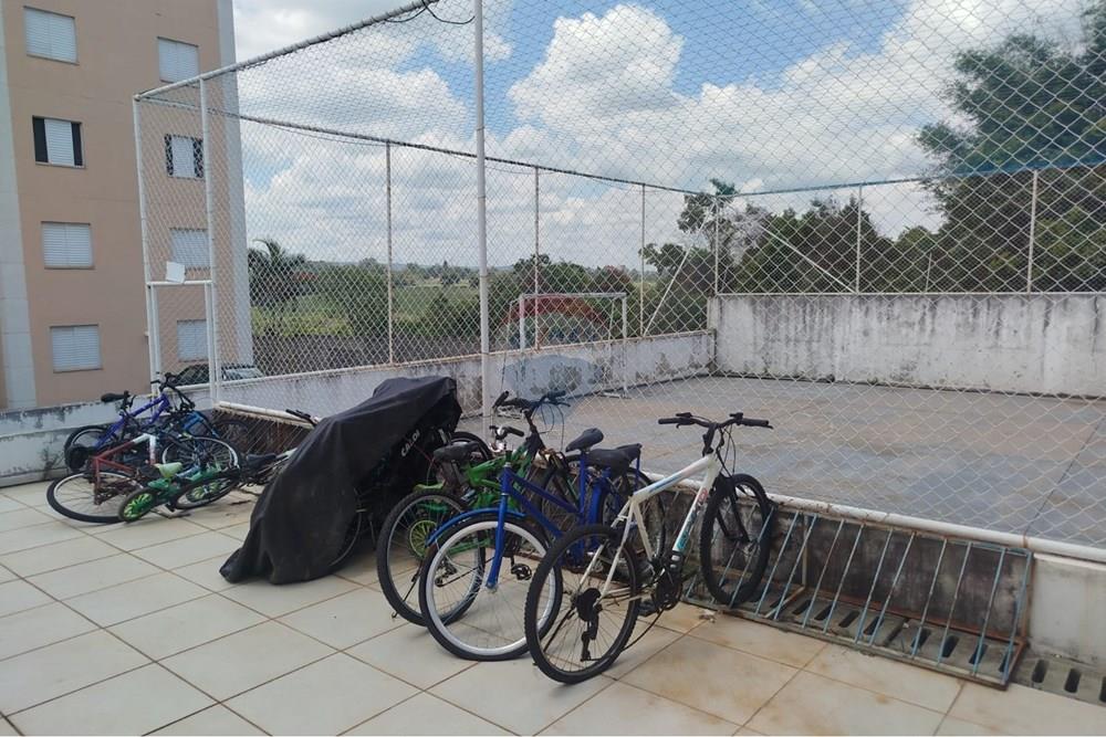 Apartamento - Venda - Sorocaba , São Paulo - Apartamento 2 quartos Jd Josane (Condomínio Morada das Artes) Sorocaba - REMAX Shmone (15).jpeg - 631581002-81