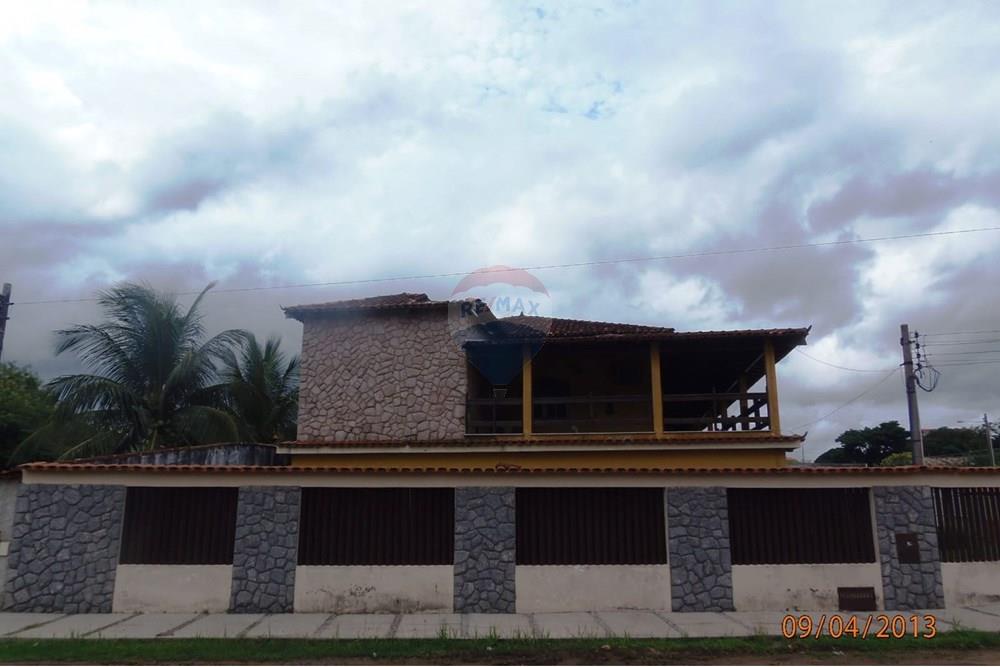 Casa - Venda - São Pedro da Aldeia , Rio de Janeiro - 2.jpeg - 630361024-9