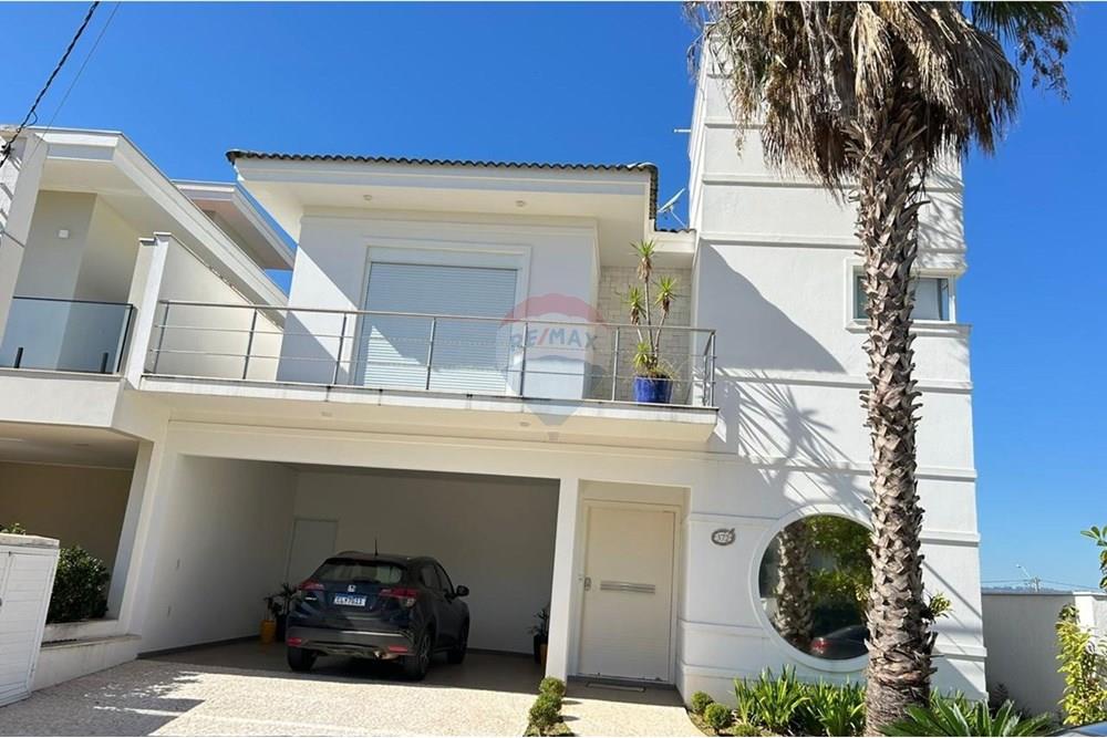 Casa de Condomínio - Alugar - Sorocaba , São Paulo - WhatsApp Image 2025-07-10 at 15.02.30.jpeg - 630601274-21