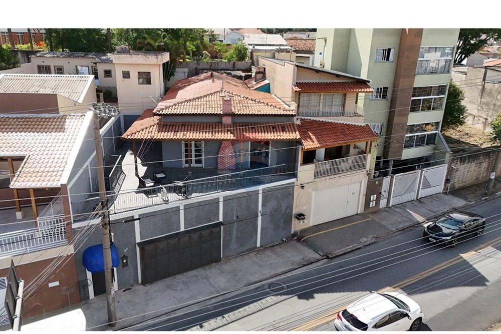 Casa - Venda - São Roque , São Paulo - DJI_20251203152133_0004_D.JPG - 631601017-75