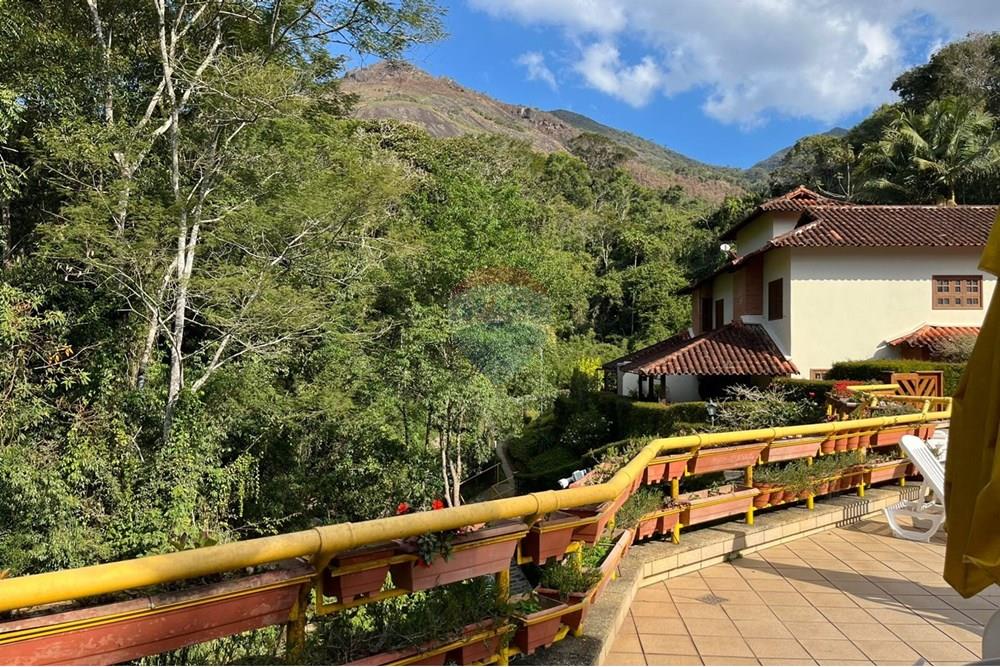 Casa de Condomínio - Venda - Teresópolis , Rio de Janeiro - WhatsApp Image 2025-11-10 at 19.59.44.jpeg - 630191097-19