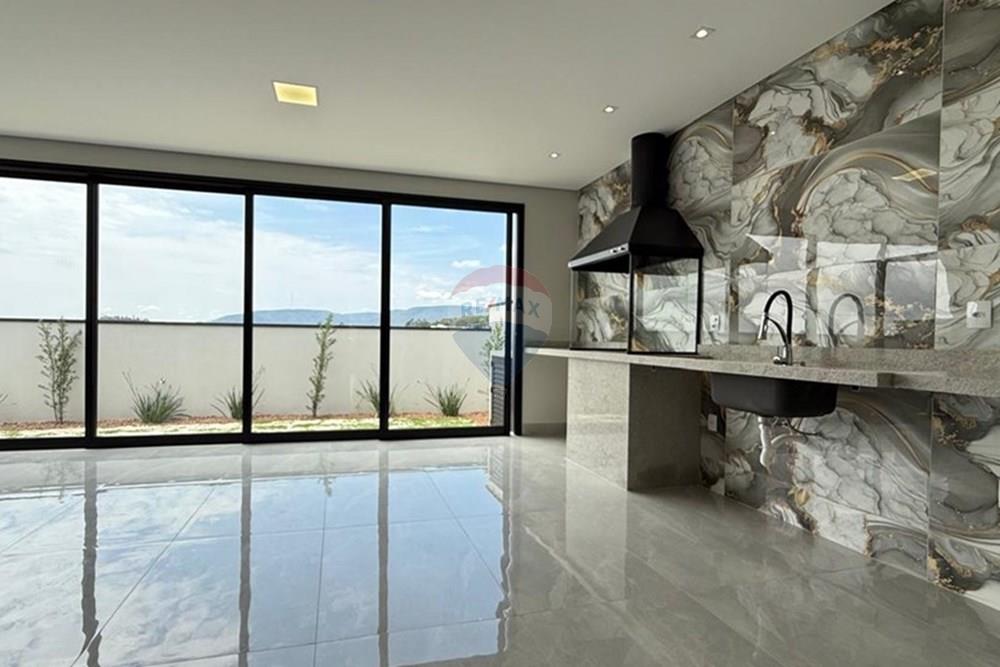 Casa de Condomínio - Venda - Itupeva , São Paulo - EDMILSON PHYTUS31.jpg - 630531001-1063