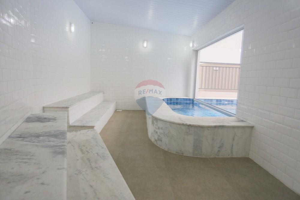 Apartamento - Venda - Sorocaba , São Paulo - H sauna 2.jpg - Sauna - 630591239-8