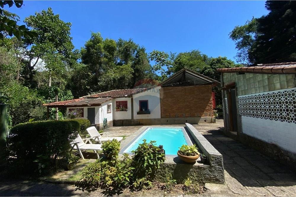 Casa - Alugar - Petrópolis , Rio de Janeiro - Foto Cida Arara 30.jpeg - 631611012-28