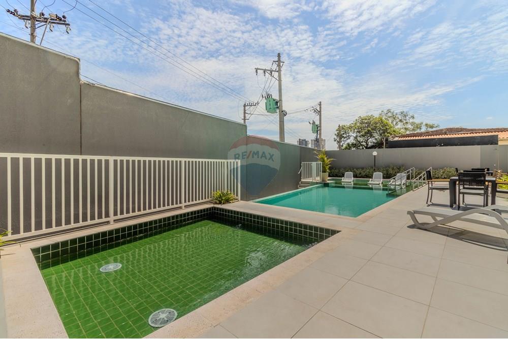 Apartamento - Alugar - Sorocaba , São Paulo - IMG_3762-HDR.jpg - 630591010-1207