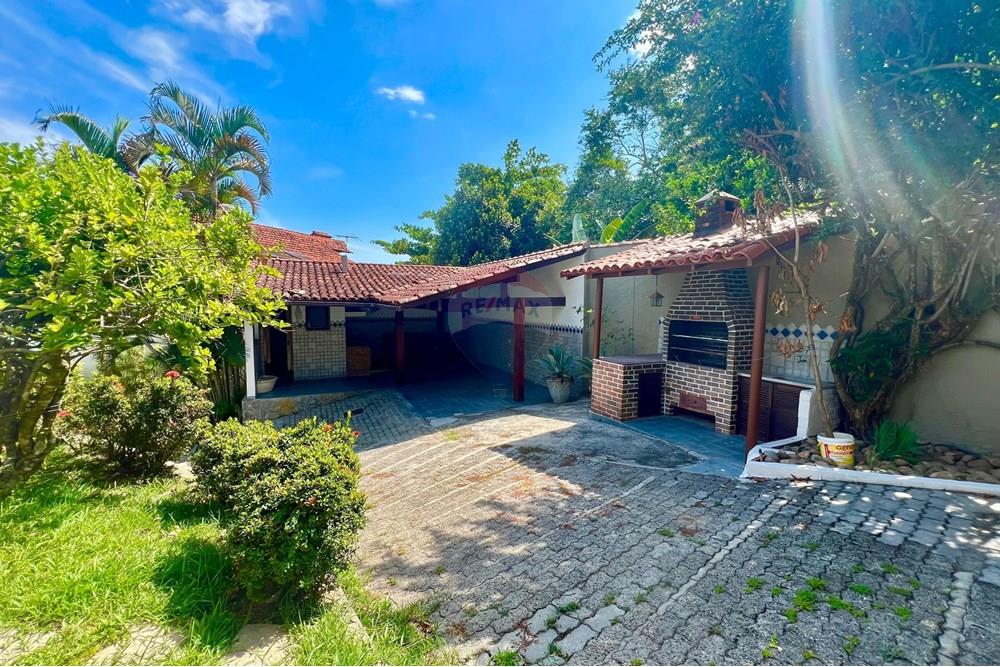 Casa de Condomínio - Venda - Niterói , Rio de Janeiro - WhatsApp Image 2025-02-03 at 11.36.36 (2).jpeg - 631521007-7