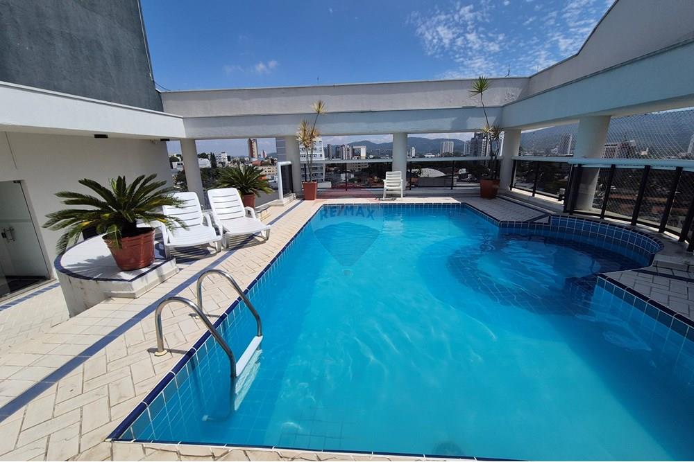 Apart Hotel/ Flat - Venda - Mogi das Cruzes , São Paulo - 20250318_112727.jpg - 630281074-52