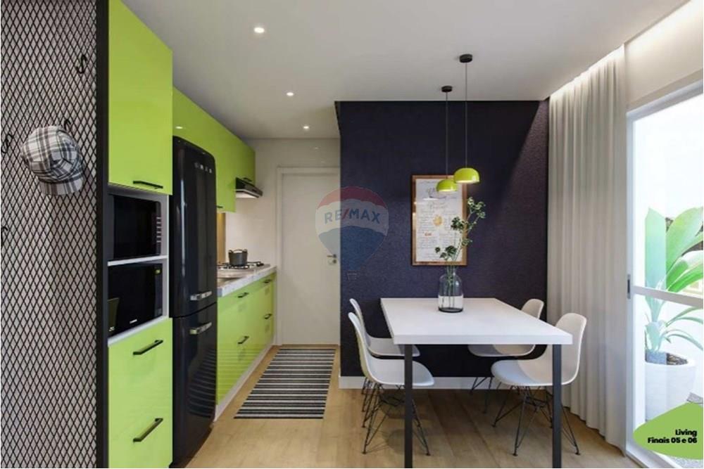 Apartamento - Venda - São José dos Campos , São Paulo - Rooftop Vista 6.jpg - 631471007-151