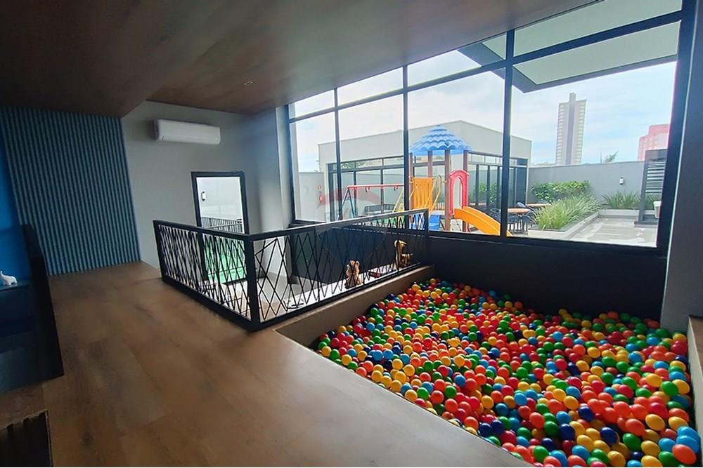 Apartamento - Venda - Presidente Prudente , São Paulo - VENETO  (60).jpg - 630861066-18