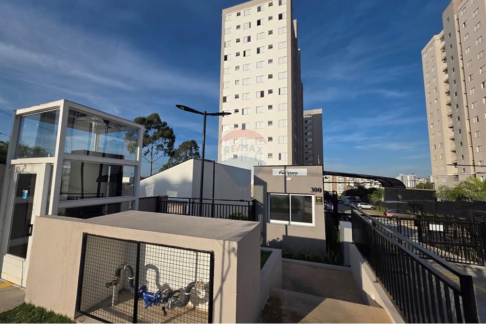 Apartamento - Alugar - Sorocaba , São Paulo - 20250626_161714.jpg - 630601201-48