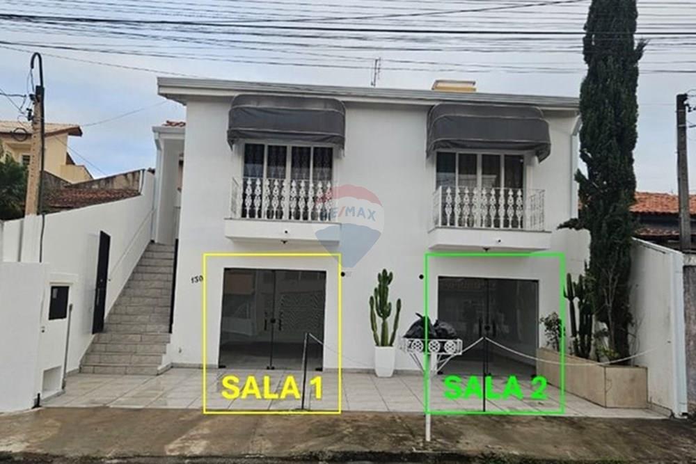 Ponto Comercial - Alugar - Salto de Pirapora , São Paulo - SALAS .jpg - 631181001-544
