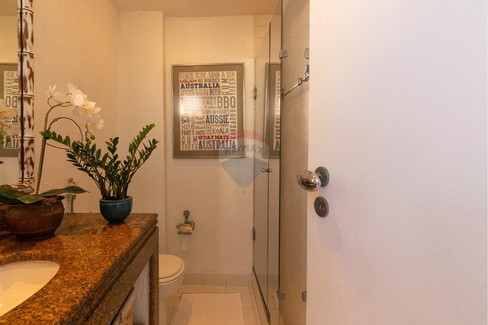 Cobertura - Venda - Rio de Janeiro , Rio de Janeiro - 08 BANHEIRO PISCINA (1).jpg - 631691006-5