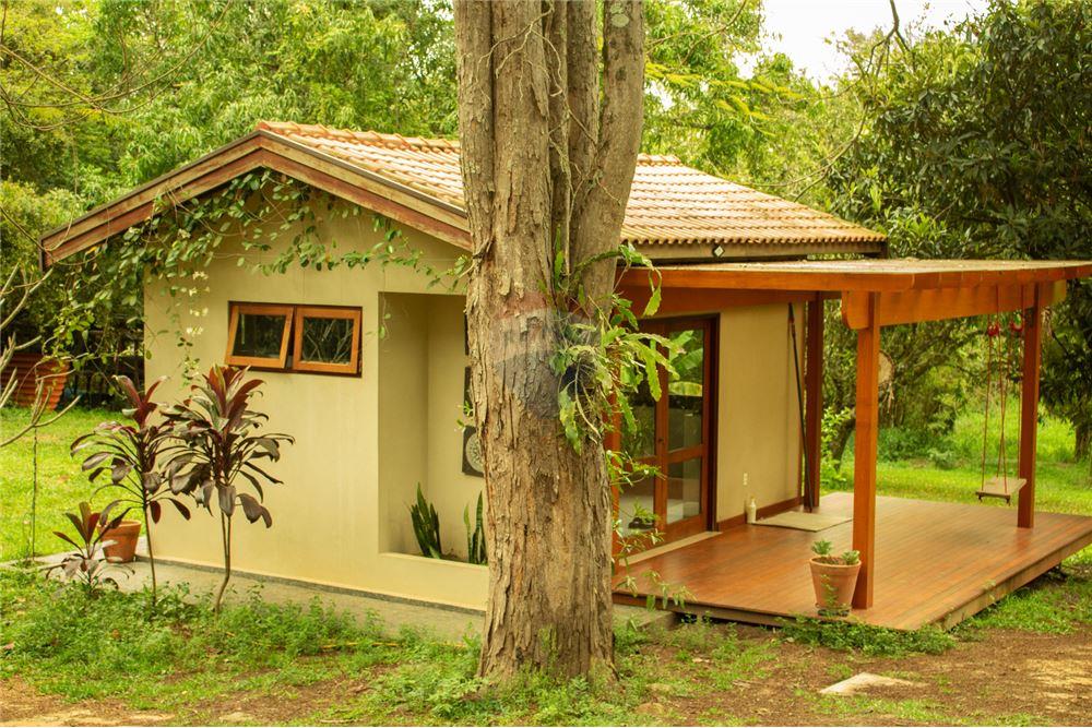 Chácara / Sítio / Fazenda - Venda - Iperó , São Paulo - Suite Externa - 630591004-338